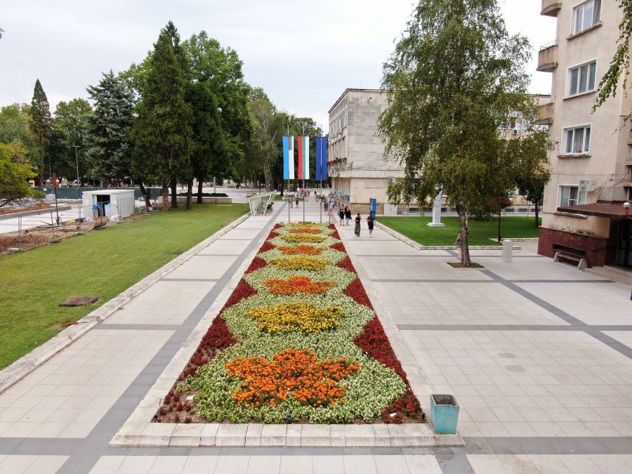 Срокът за освобождаване от такса смет се запазва