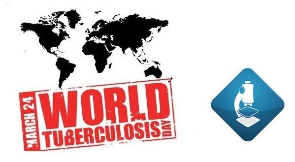 24 март - световен ден за борба с туберкулозата