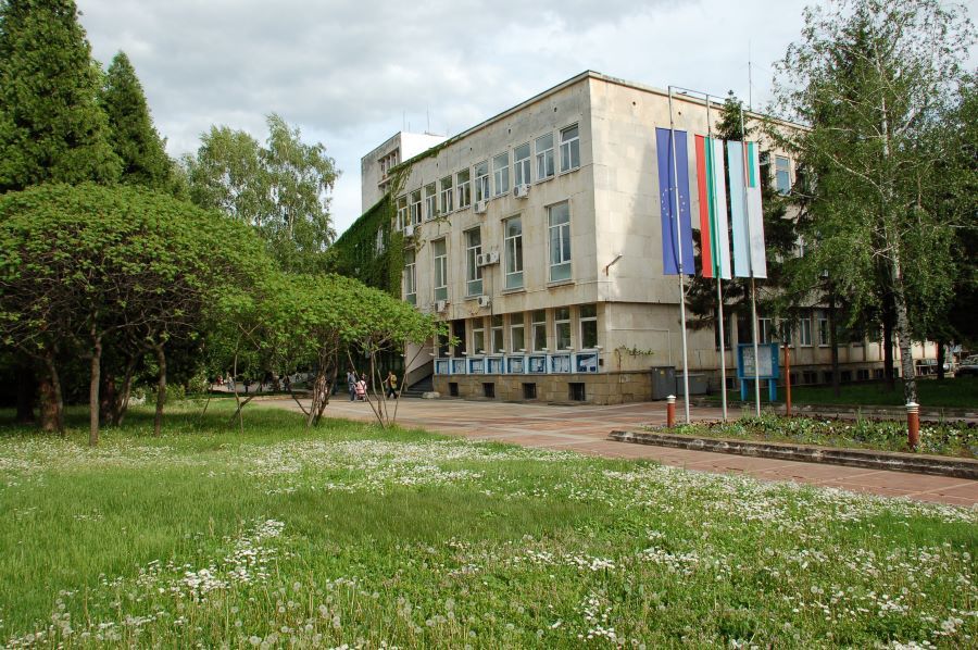 Предстои модернизация на уличното осветление
