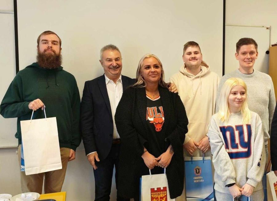 В Монтана бе представен  исландския опит за работа с младежи в изолация