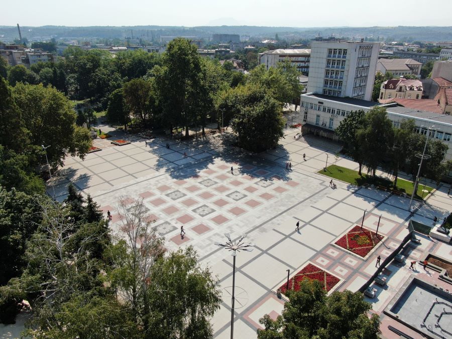 Започна обсъждането на проекто-бюджета
